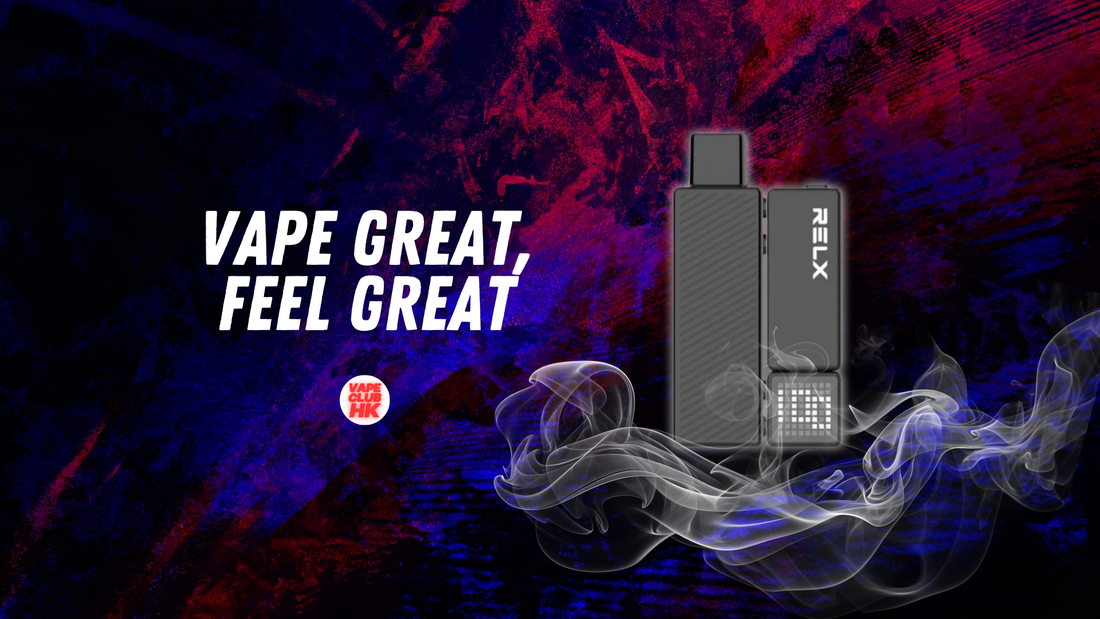 Beginner’s Guide to Vaping: From Unboxing to Your First Puff